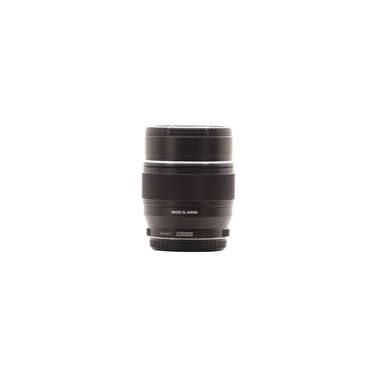 OM System 75mm f/1.8 Lens - Black