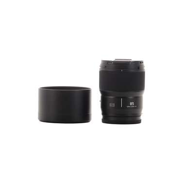 Panasonic LUMIX S 85mm f/1.8