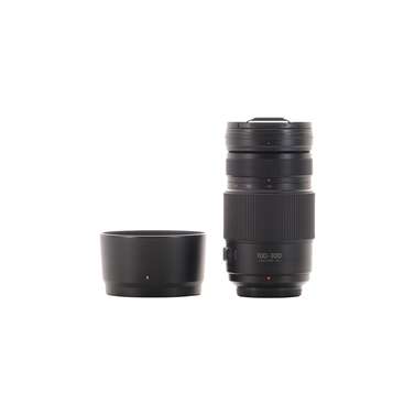 Panasonic Lumix G Vario 100-300mm f/4-5.6 II O.I.S
