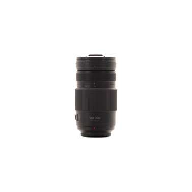 Panasonic Lumix G Vario 100-300mm f/4-5.6 II O.I.S