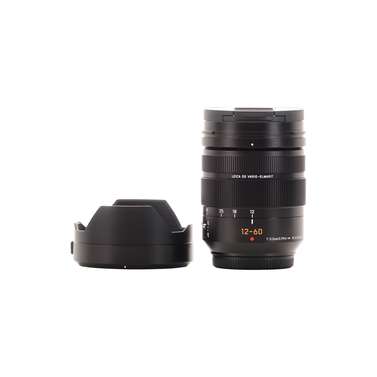 Panasonic Leica DG Vario Elmarit 12-60mm f/2.8-4 ASPH OIS