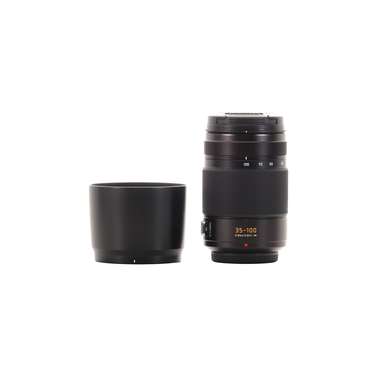 Panasonic Leica DG Vario-Elmarit 35-100mm f/2.8 POWER O.I.S. Lens