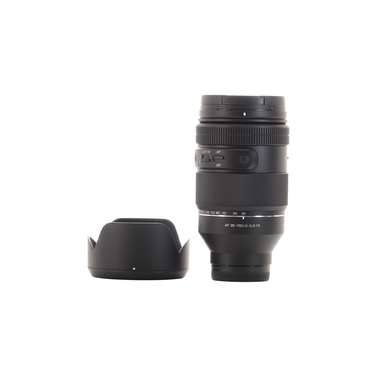 Samyang 35-150mm F2-2.8 Autofocus Sony FE Full Frame