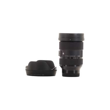 Sigma 24-70mm f/2.8 DG DN Art
