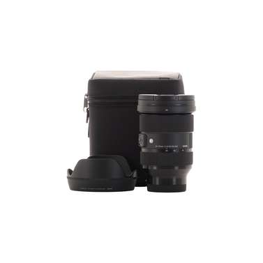 Sigma 24-70mm f/2.8 DG DN Art