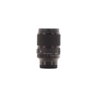 Sigma 35mm f/1.4 DG DN Art Series