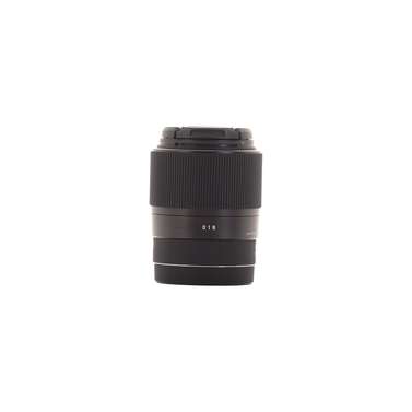 Sigma 30mm f/1.4 DC DN Contemporary