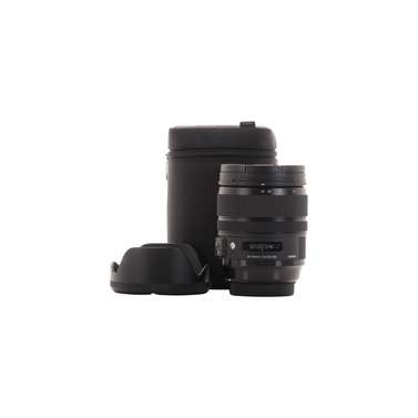 Sigma 24-70mm f/2.8 DG OS HSM Art