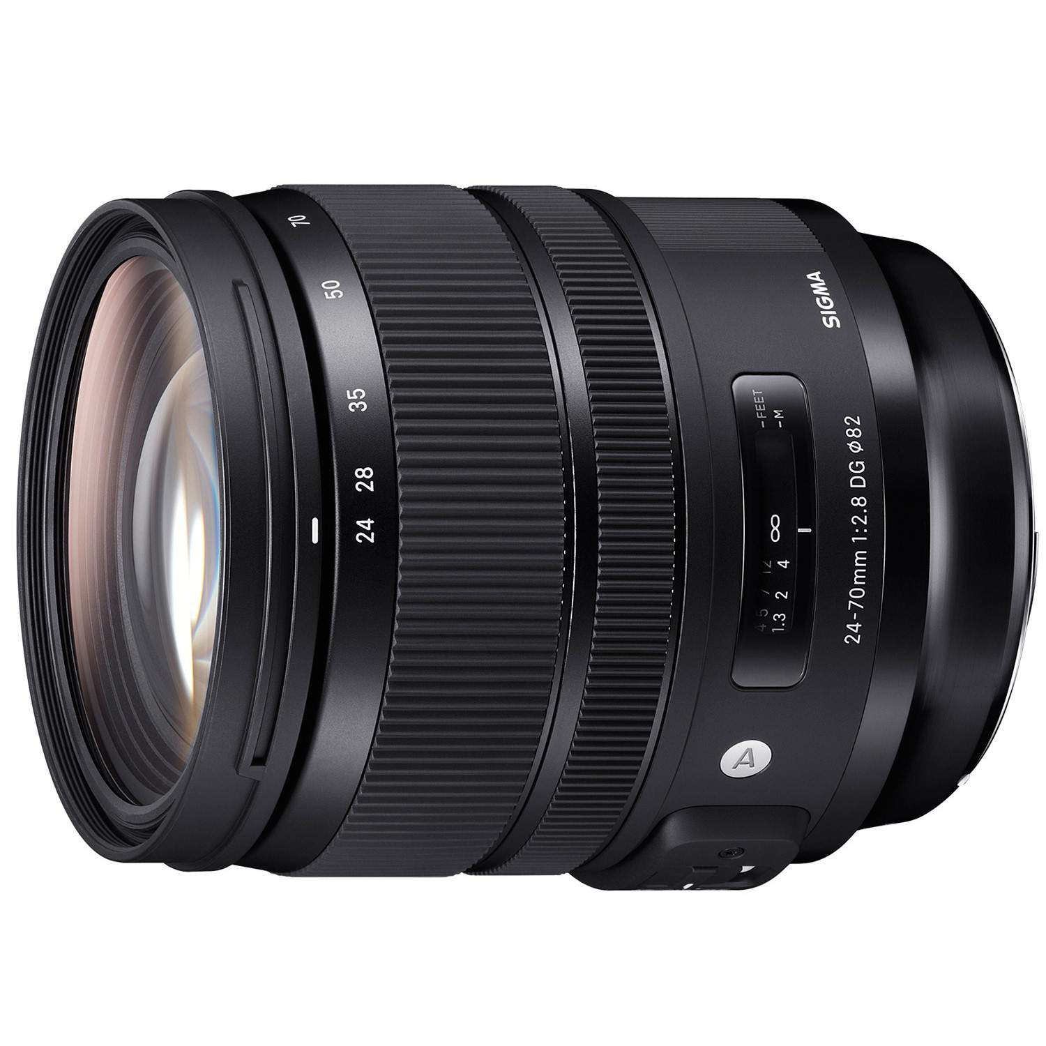 Sigma 24-70mm f/2.8 DG OS HSM Art - Nikon Mount - Rent from Sigma 24-70mm f/2.8 DG OS HSM Art - Nikon Mount - Rent from