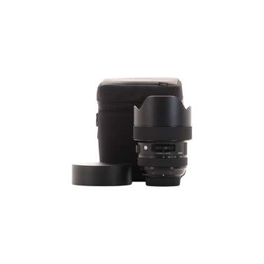 Sigma 24-70mm f/2.8 DG OS HSM Art