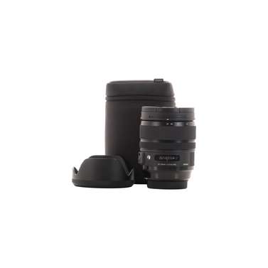 Sigma 24-70mm f/2.8 DG OS HSM Art