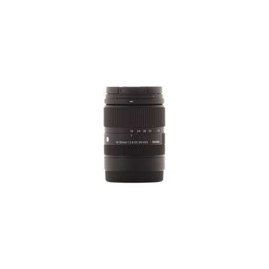 Sigma 18-50mm f/2.8 DC DN Contemporary
