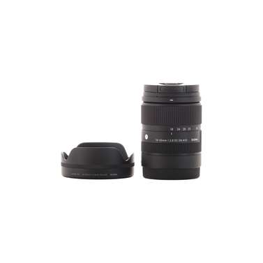 Sigma 18-50mm f/2.8 DC DN Contemporary