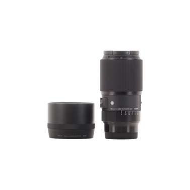 Sigma AF 105mm F2.8 DG DN Art Macro