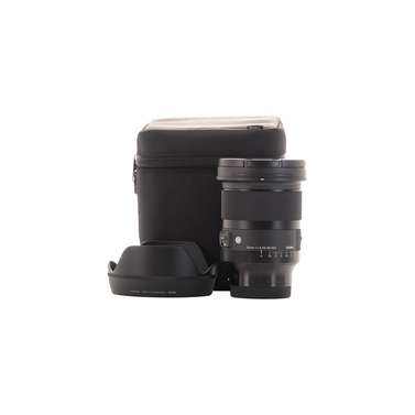 Sigma 20mm f/1.4 DG DN Art Lens