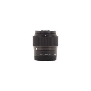Sigma 56mm f/1.4 DC DN Contemporary