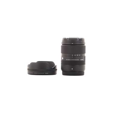 Sigma 18-50mm f/2.8 DC DN Contemporary Lens