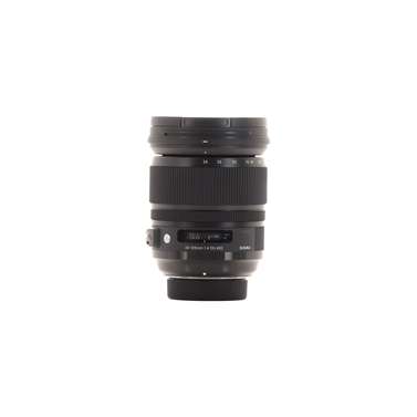 Sigma Art 24-105mm f/4 DG OS HSM
