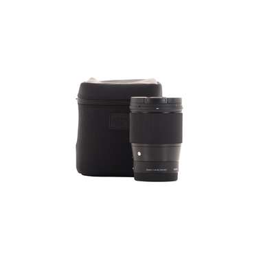 Sigma AF 16MM F1.4 DC DN (C)