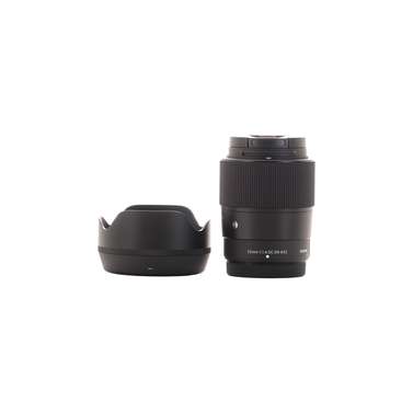 Sigma 23mm f/1.4 DG DN Contemporary Lens