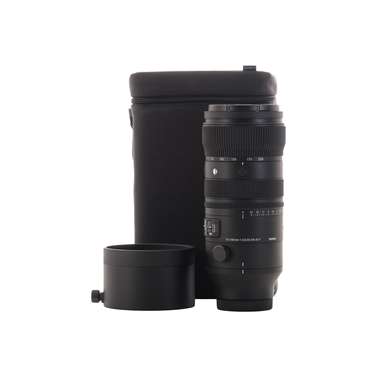 Sigma 70-200mm f/2.8 DG DN OS Sports Lens
