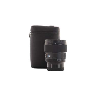 Sigma AF 85mm f/1.4 EX DG HSM Art