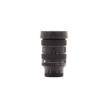 Sigma 24-70mm f/2.8 DG DN II Art Lens
