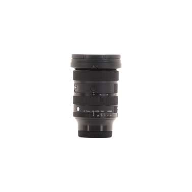 Sigma 24-70mm f/2.8 DG DN II Art Lens