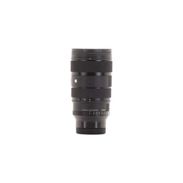 Sigma 28-45mm f/1.8 DG DN Art Lens