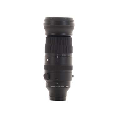 Sigma 150-600mm f/5-6.3 DG DN OS Sports Lens - Sony E Mount