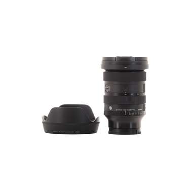 Sigma 24-70mm f/2.8 DG DN II Art Series Lens