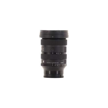 Sigma 24-70mm f/2.8 DG DN II Art Series Lens