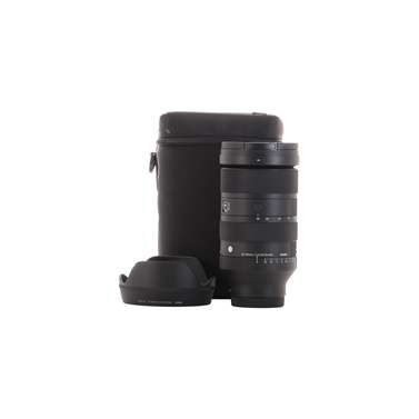 Sigma 28-105mm f/2.8 DG DN Art for Sony E Mount