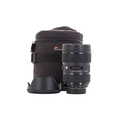 Sigma 24-35mm f/2 DG HSM Art