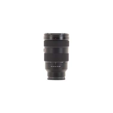 Sony 24-70MM F2.8 G Master