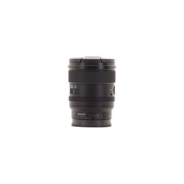 Sony FE 20mm f/1.8 G