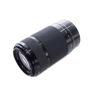 Sony 55-210mm f/4.5-6.3 OSS