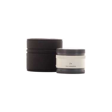 Sony FE 2.0x Teleconverter