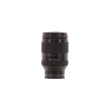 Sony FE 24-240mm f/3.5-6.3 OSS