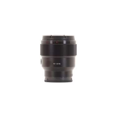Sony FE 85mm f/1.8