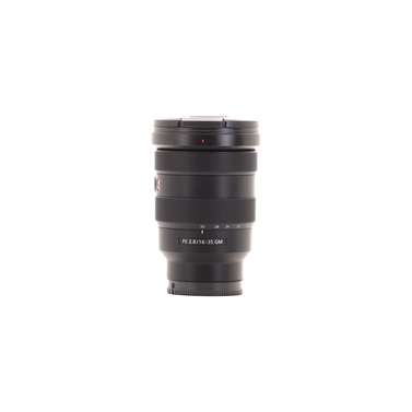 Sony FE 16-35mm f/2.8 GM