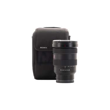 Sony FE 16-35mm f/2.8 GM