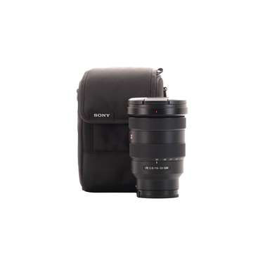 Sony FE 16-35mm f/2.8 GM