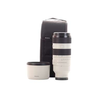 Sony FE 70-200mm f/2.8 GM M2