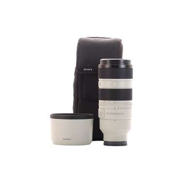 Sony FE 70-200mm f/2.8 GM M2