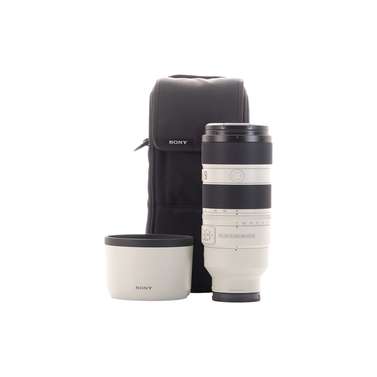 Sony FE 70-200mm f/2.8 GM M2