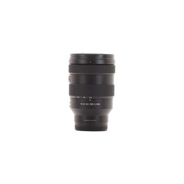 Sony FE 24-105mm f/4 G OSS