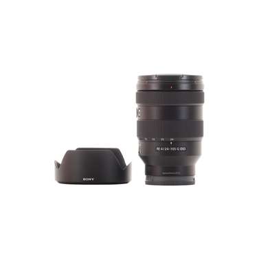 Sony FE 24-105mm f/4 G OSS