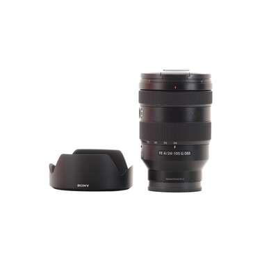 Sony FE 24-105mm f/4 G OSS