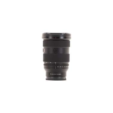 Sony FE 24-70mm f/2.8 GM II